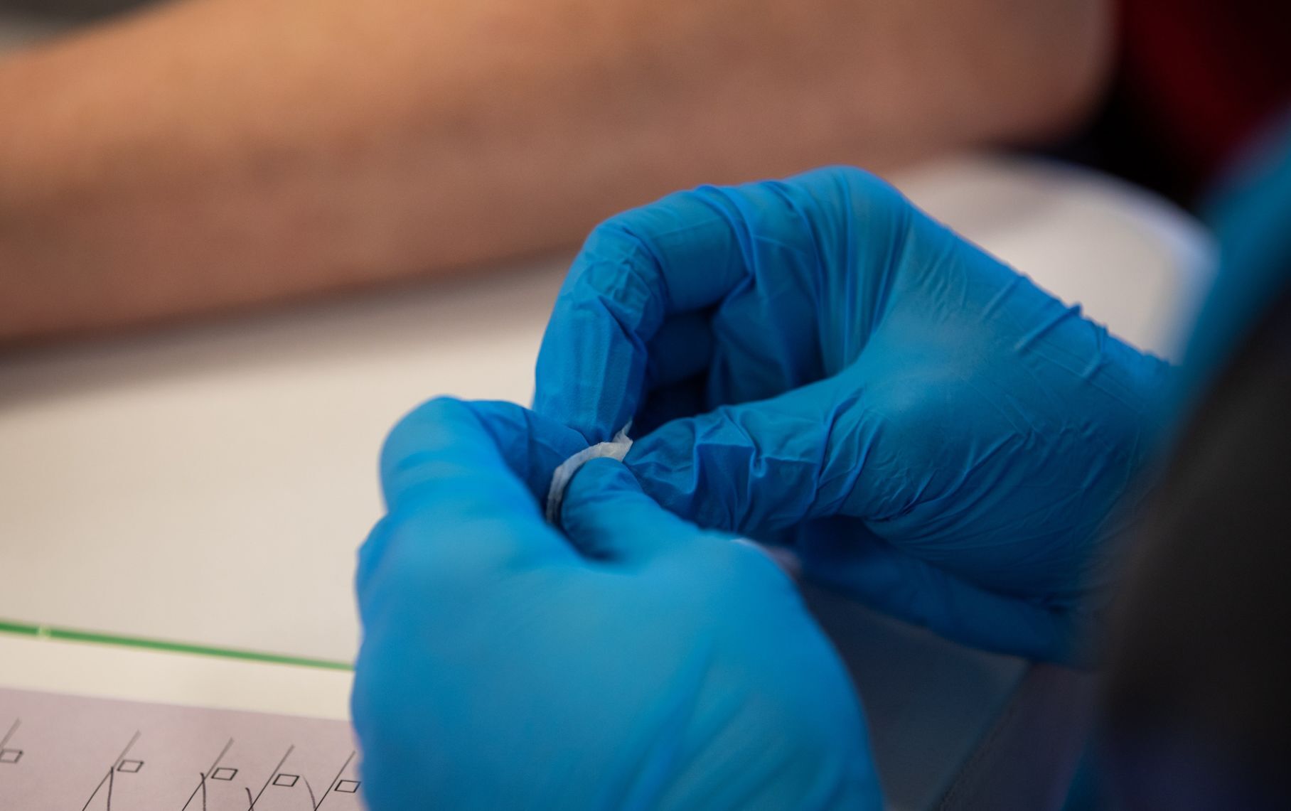 St. Louis County Mass Vaccination